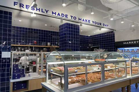 Chirico Bakery photo 2